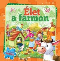 P-Élet a farmon - autor neuvedený 1