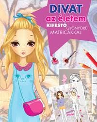Divat az életem - autor neuvedený 1