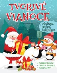 Tvorivé Vianoce - autor neuvedený