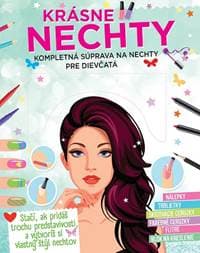 Krásne nechty - autor neuvedený 1