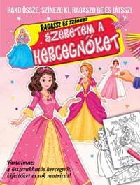 Szeretem a hercegnoket - autor neuvedený 1