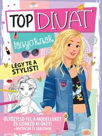 TOP divat - autor neuvedený 1