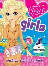 Top girls - autor neuvedený 1