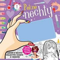 Pekné nechty - autor neuvedený 1
