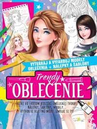 Trendy oblečenie - autor neuvedený 1
