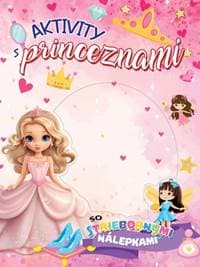 Aktivity s princeznami - autor neuvedený