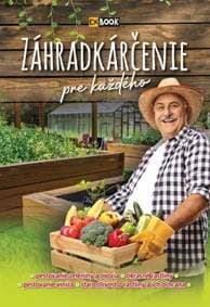 Záhradkárčenie pre každého (2. vyd.) - autor neuvedený 1