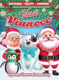 Veselé Vianoce - autor neuvedený 1