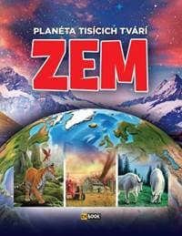 Zem (2. vyd.) - autor neuvedený