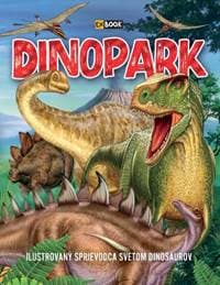 Dinopark (2. vyd.) - autor neuvedený 1