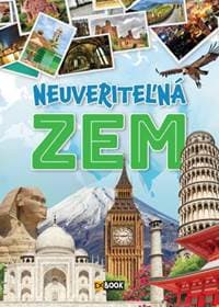 Neuveriteľná Zem (2. vyd.) - autor neuvedený 1