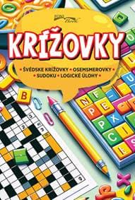 Krížovky - autor neuvedený 1