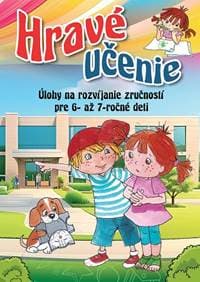 Hravé učenie - Ildikó Hernádiné Sándor 1