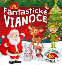 Fantastické Vianoce - autor neuvedený