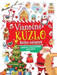 Vianočné kúzlo - autor neuvedený