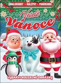 Veselé Vánoce - autor neuvedený 1