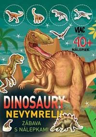 Dinosaury nevymreli - autor neuvedený 1