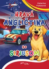 Hravá angličtina - autor neuvedený 1