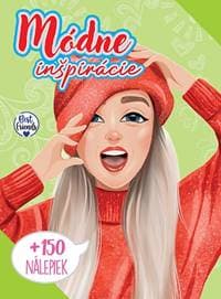 Módne inšpirácie - autor neuvedený