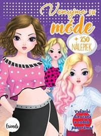 Venujme sa móde - autor neuvedený 1