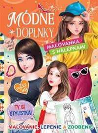 Módne doplnky - autor neuvedený 1