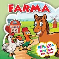 Farma - Zábavné kúpanie - autor neuvedený