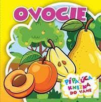 Ovocie - Zábavné kúpanie - autor neuvedený 1