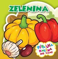 Zelenina - Zábavné kúpanie - autor neuvedený 1
