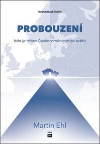 Probouzení - Martin Ehl 1