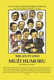 Muži humoru - Stano Milan 1