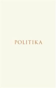 Politika - Aristotelés