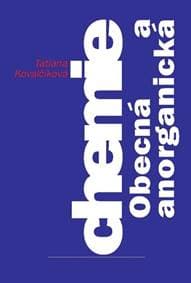 Obecná a anorganická chemie - Tatiana Kovalčíková 1