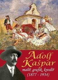 Adolf Kašpar - Pavel Ševčík, Pavlína Janíčková