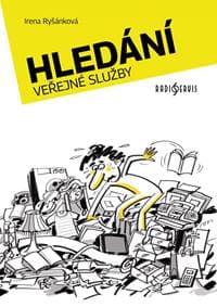 Hledání veřejné služby - Ryšánková Irena