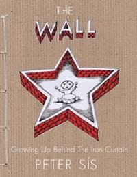The Wall - Petr Sís 1