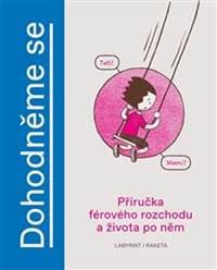 Dohodněme se - Jana H. Hoffstädter, Ida Želinská 1