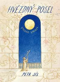 Hvězdný posel Galileo Galilei - Sís Petr