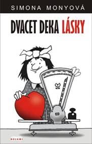 Dvacet deka lásky - Simona Monyová 1