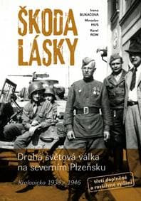 Škoda lásky - Miroslav Hus, Irena Bukačová, Karel Rom 1