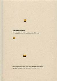 Návrat domů - Kateřina Lozoviuková, Tomáš Petrů