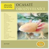 Ocasatí obojživelníci - Jiří Wolf