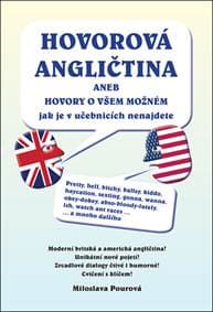 Hovorová angličtina - Miloslava Pourová 1