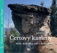 Čertovy kameny - Jaromír Šlosar 1