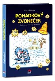 Pohádkový zvoneček - Jana Semelková, Marcela Walterová