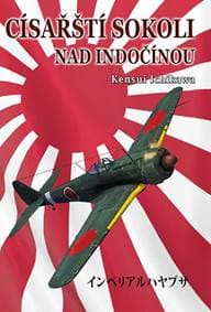 Císařští sokoli nad Indočínou - Ichikawa Kensui 1