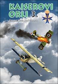 Kaiserovi orli 3. - Emmerich Hakvoort 1