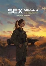 Sexmissed - Rostislav Szeruda 1