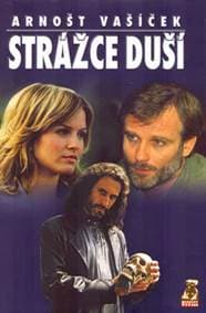 Strážce duší - Arnošt Vašíček