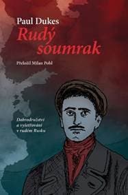 Rudý soumrak - Paul Dukes 1