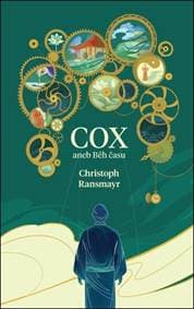 Cox - Christoph Ransmayr 1